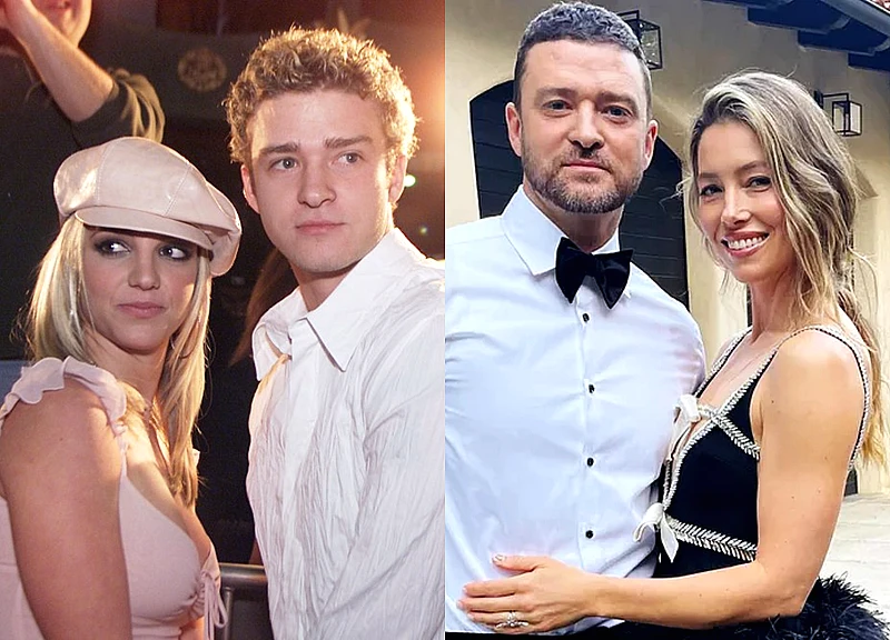 Justin Timberlake đối mặt nguy cơ ly hôn: Khi "quả báo" từ quá khứ ập đến?