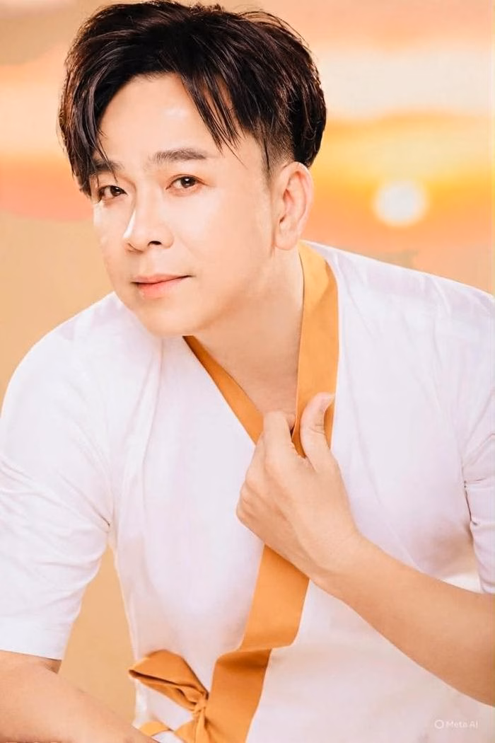 Sơn Hạ không ngừng làm mới mình qua nhiều thể loại âm nhạc khác nhau