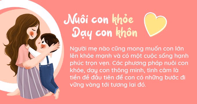 Tầm quan trọng của việc giáo dục kỹ năng sống cho trẻ từ sớm