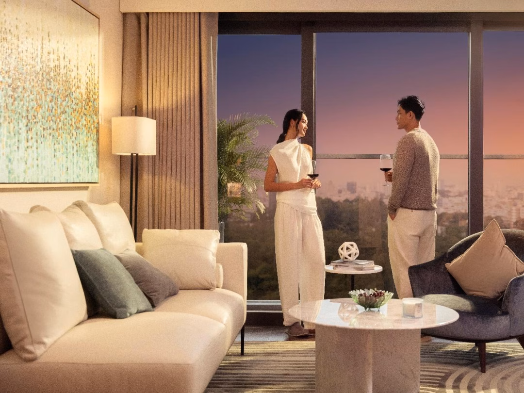 Masterise Homes tập trung vào chi tiết và trải nghiệm thực tế của cư dân