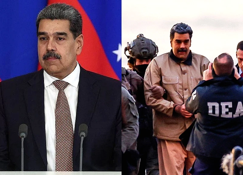 Vụ án Tổng thống Maduro: Mỹ nới lỏng trừng phạt để cho phép trả phí luật sư
