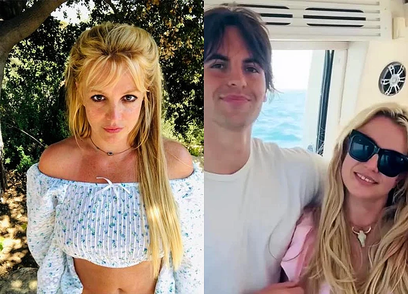 Britney Spears bị buộc tội lái xe dưới ảnh hưởng của rượu và ma túy