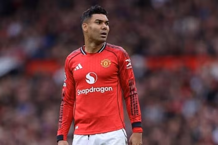 Casemiro xác nhận rời Man Utd: Kế hoạch 150 triệu bảng tái thiết tuyến giữa của INEOS