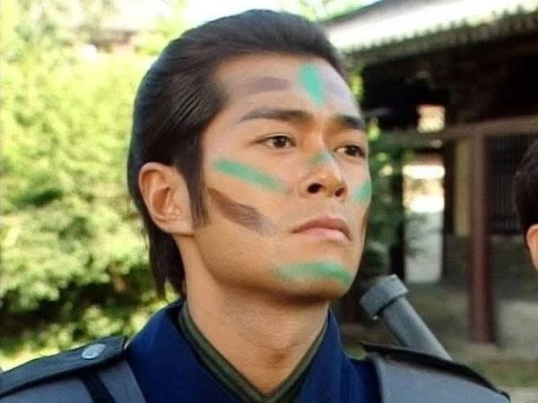 Cổ Thiên Lạc thời kỳ hoàng kim tại TVB