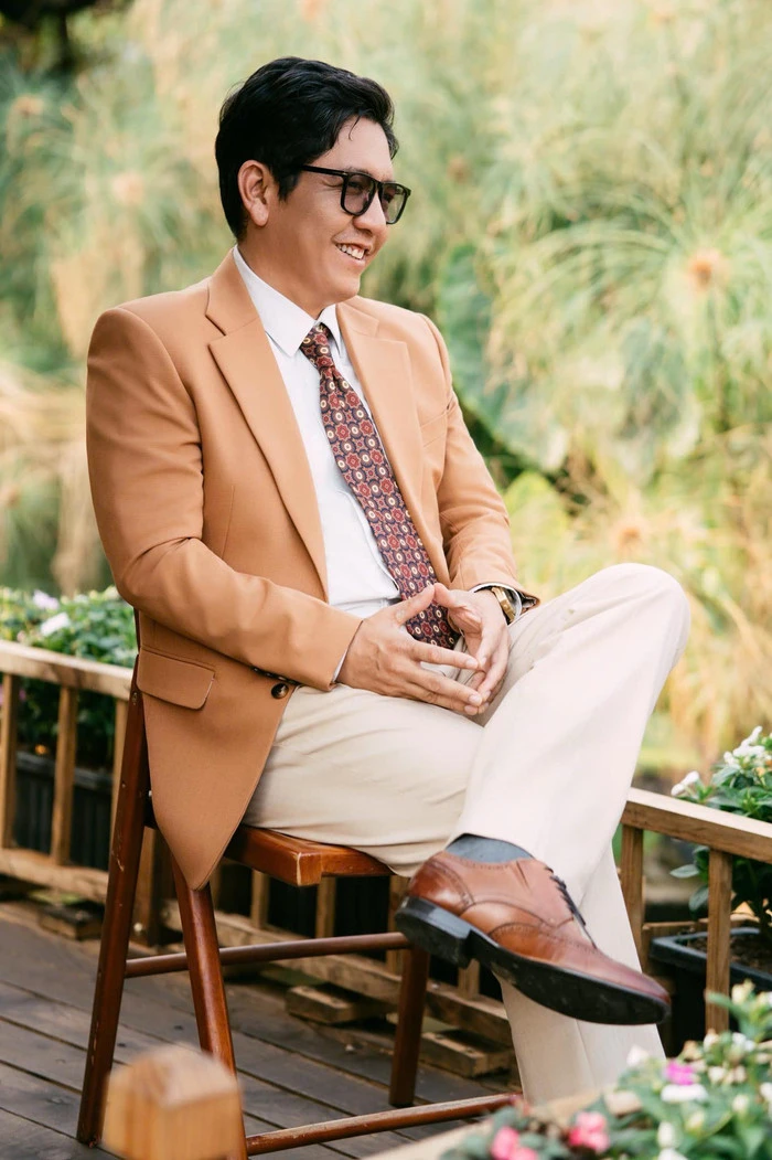 Đạo diễn Đức Thịnh từng khẳng định vị thế vững chắc tại phòng vé Việt với nhiều dự án trăm tỷ (Ảnh: FBNV).