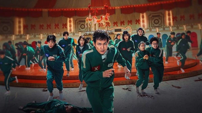 Squid Game 1 vẫn là chuẩn mực cho dòng phim sinh tồn của Hàn Quốc trên Netflix.