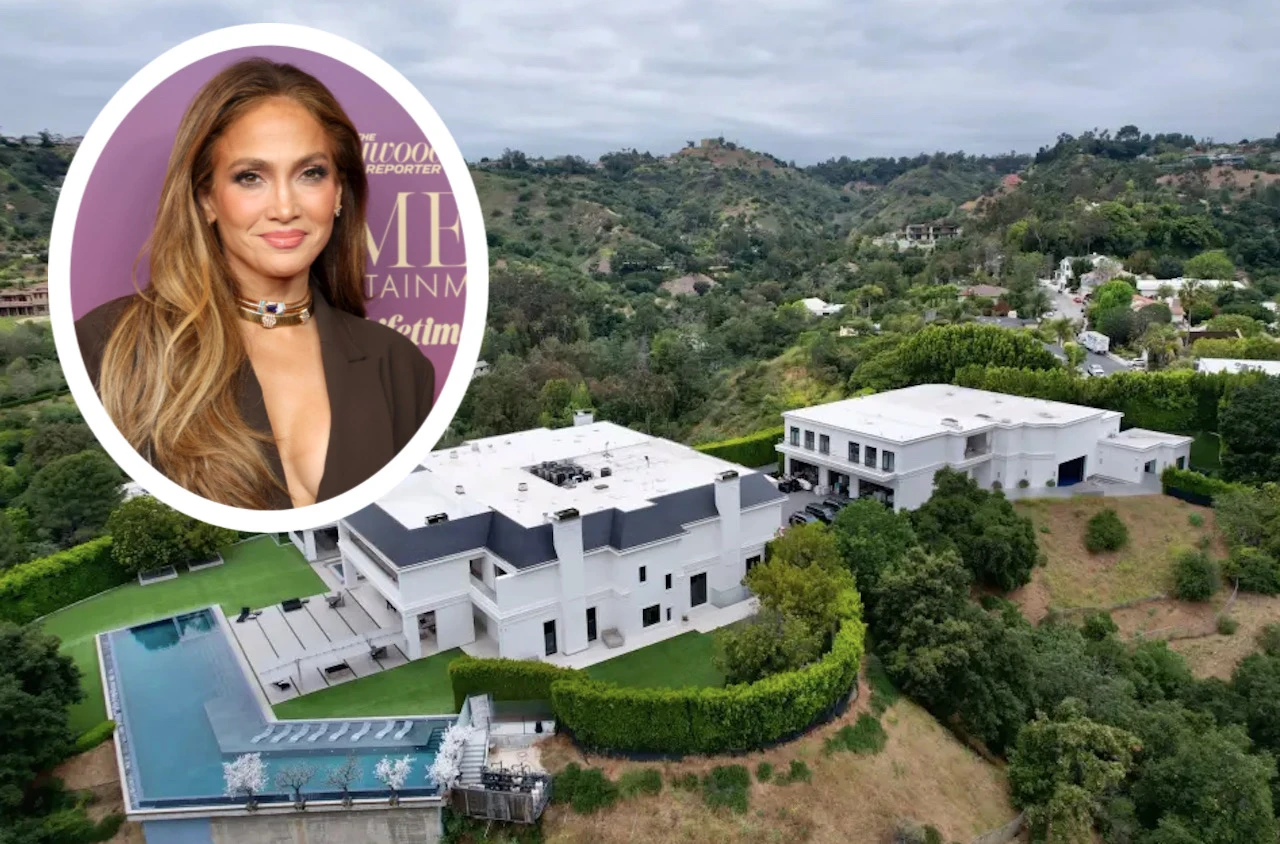 Jennifer Lopez quyết định thanh lý bất động sản từng là biểu tượng tình yêu với Ben Affleck