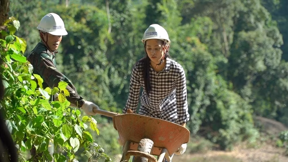 Dự án nhân ái lan tỏa giá trị tích cực