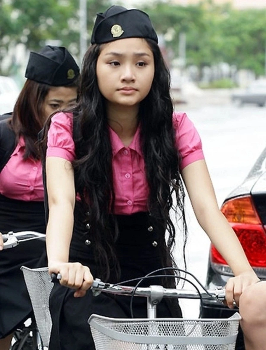 Những bước đi đầu tiên của Miu Lê trong điện ảnh Việt