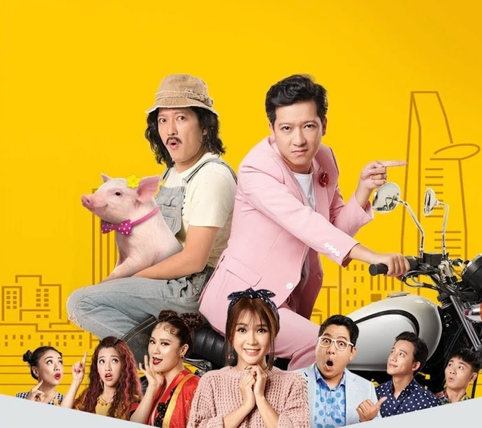 Siêu Sao Siêu Ngố (2018) là một trong những cột mốc rực rỡ nhất trong sự nghiệp thương mại của Đức Thịnh.