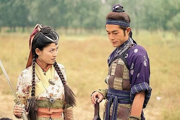 Sự thành công của vai diễn Hạng Thiếu Long