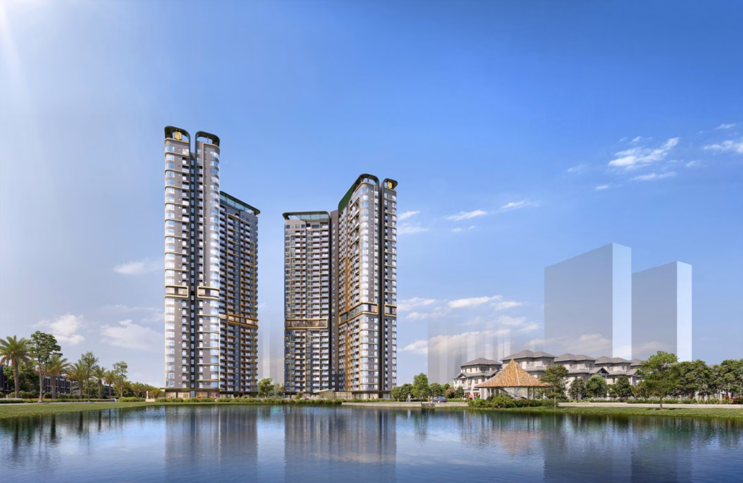 Tiêu chuẩn sống tại các dự án Masterise Homes