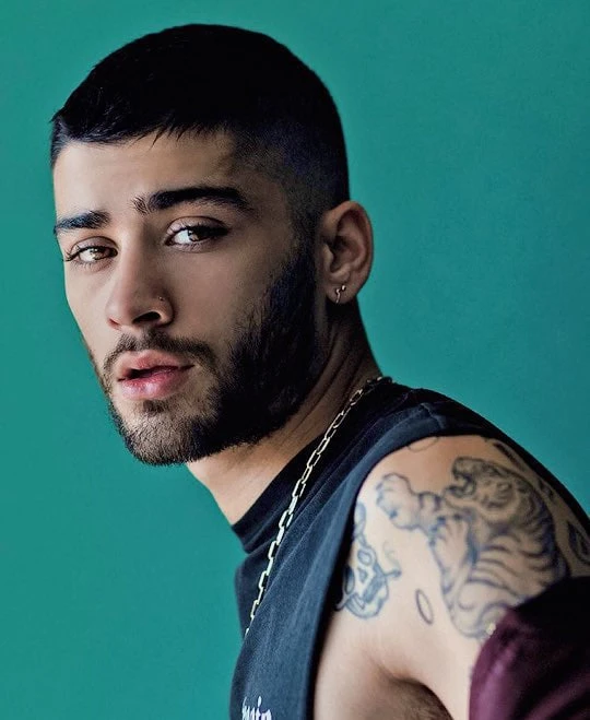 Zayn Malik xác nhận hủy bỏ loạt đêm diễn tại Mỹ để tập trung hồi phục sức khỏe.