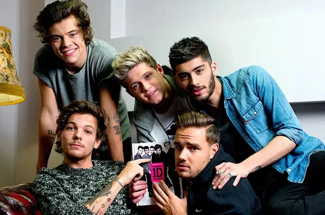 Khởi đầu từ The X Factor, Zayn đã trở thành nghệ sĩ solo đầy bản lĩnh.